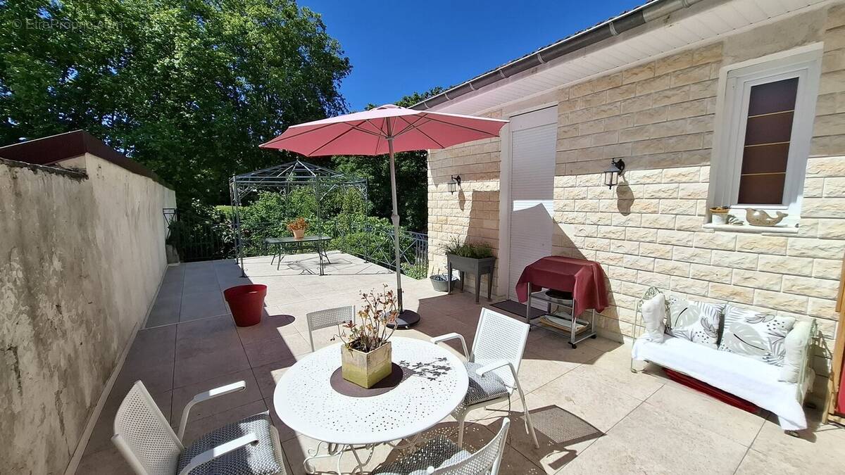 Maison à VICHY