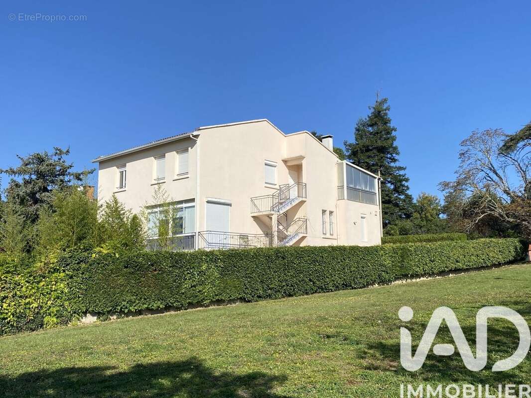 Photo 3 - Maison à L&#039;UNION