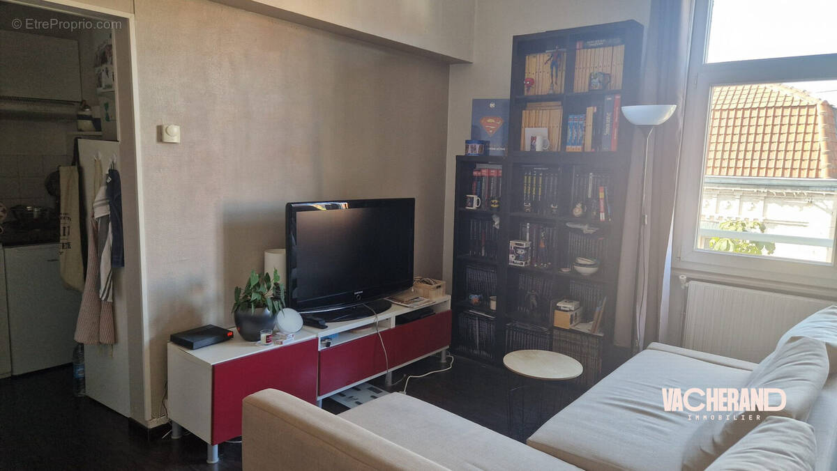 Appartement à DUNKERQUE
