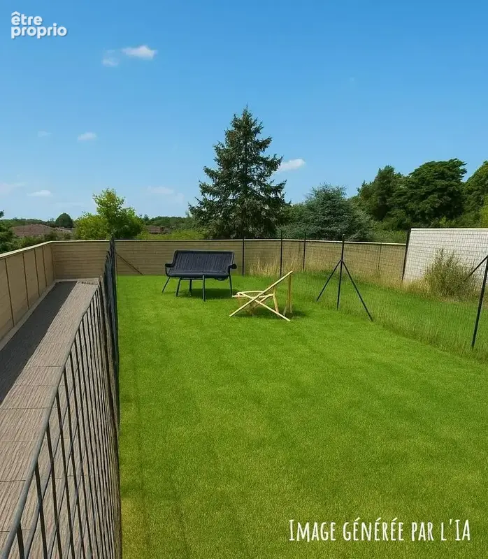 Appartement 1 pièce 29 m² à vendre à Montigny-Les-Cormeilles (95370) - photo 7