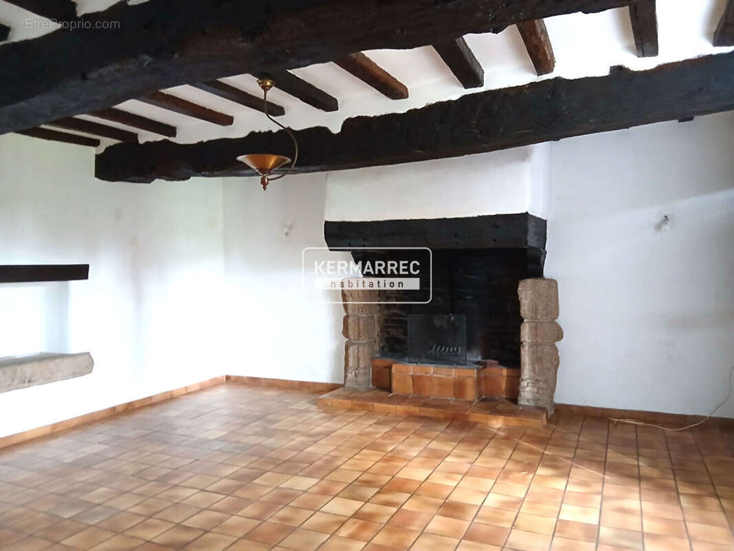 Maison à DOMLOUP