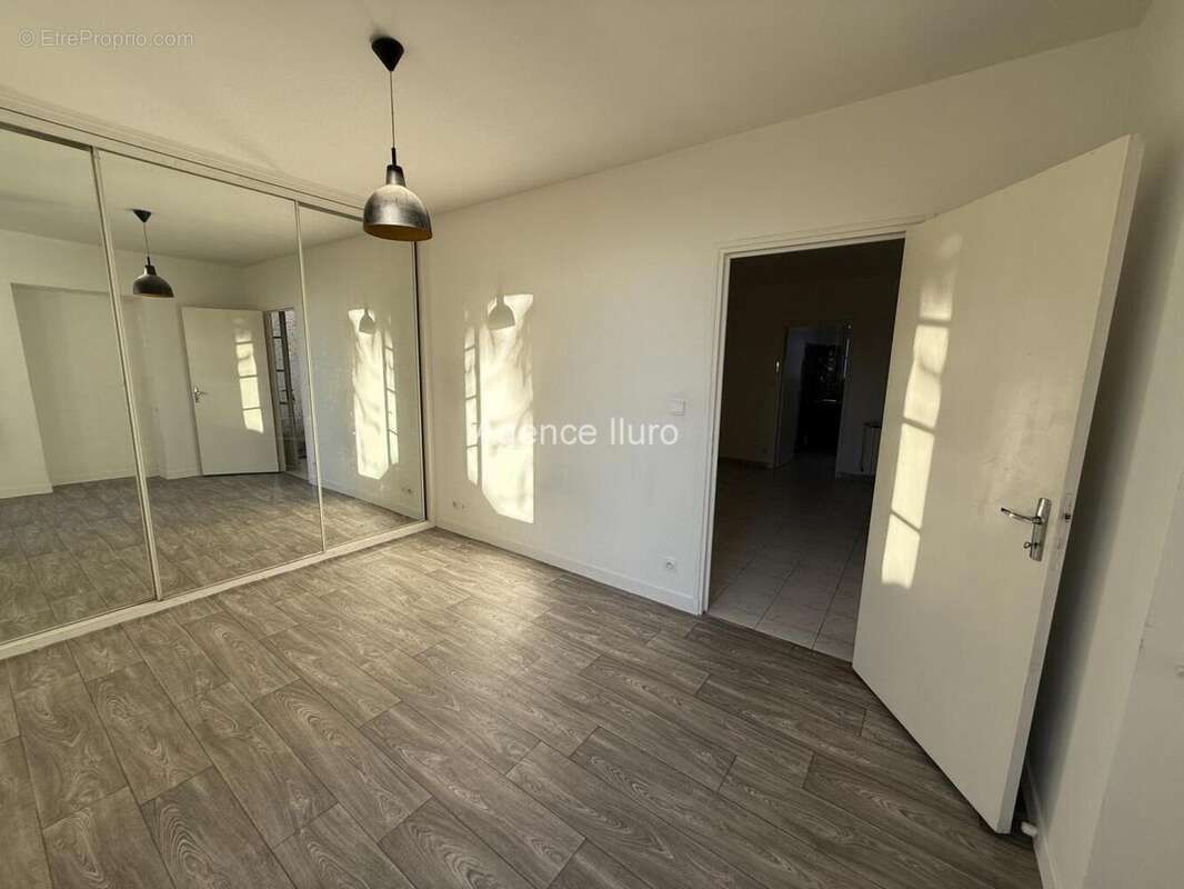 IMG_3942 - Appartement à OLORON-SAINTE-MARIE