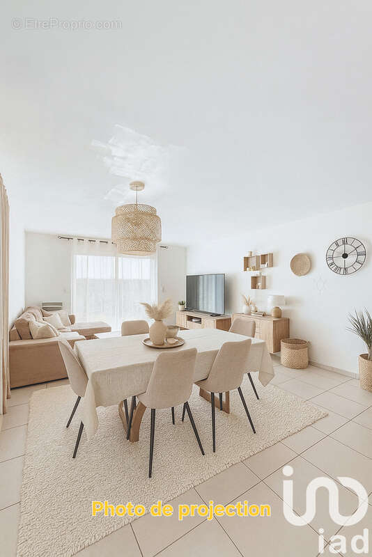 Photo 6 - Maison à MONTROY