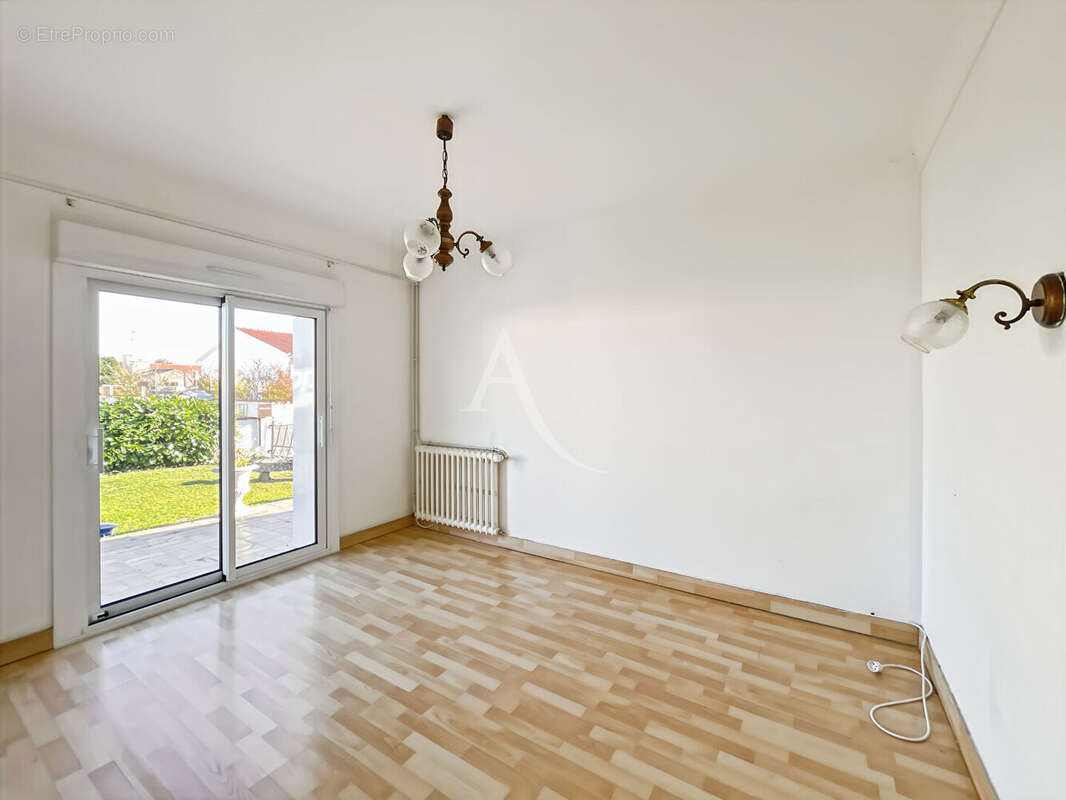 Maison à SAINT-JEAN-DE-MONTS