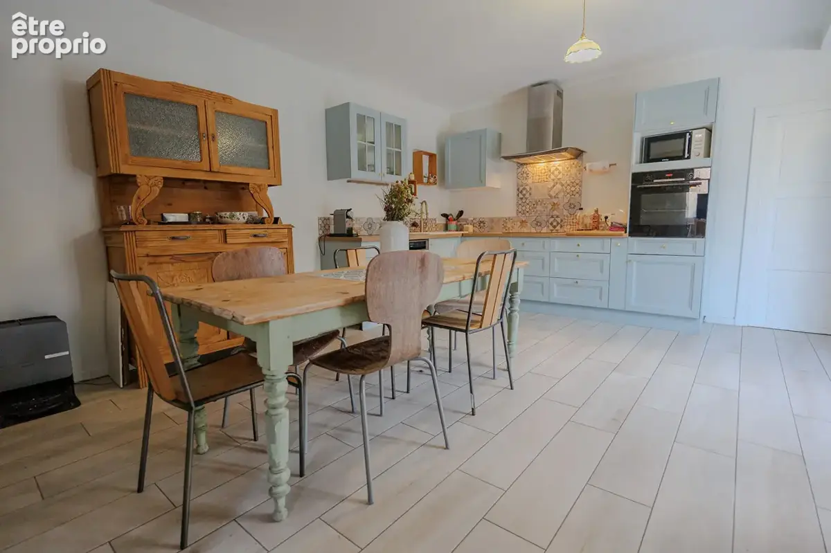 Maison en pierre de 140m2 Agen centre - photo 10