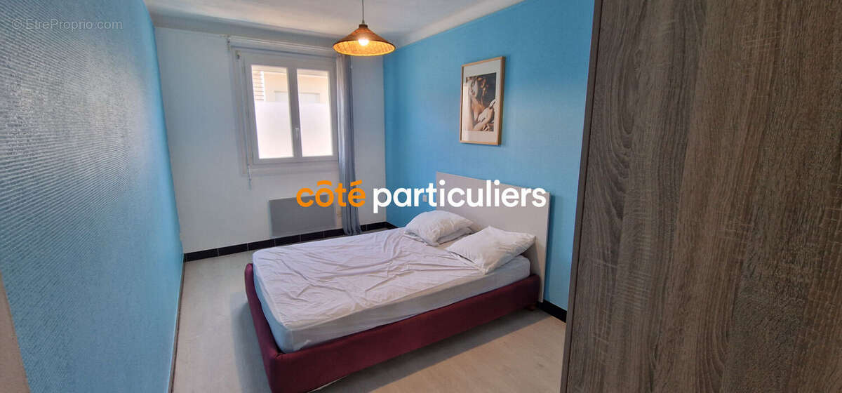 Appartement à CANET-EN-ROUSSILLON