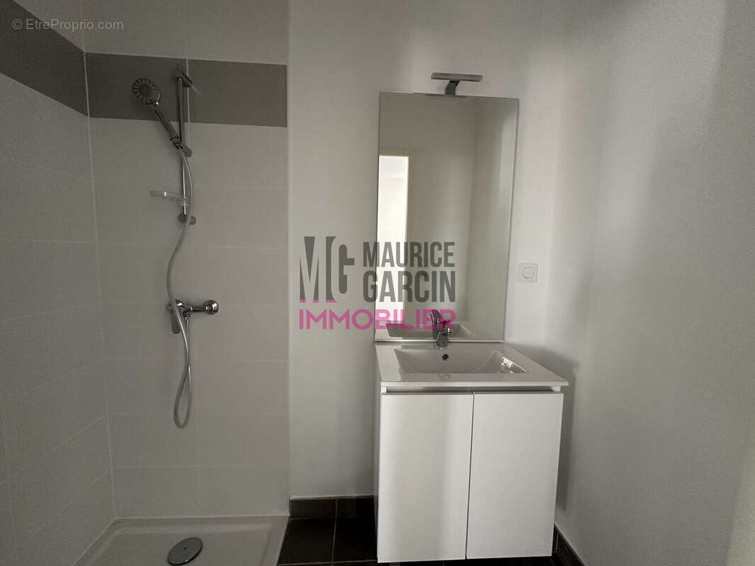 Appartement à MONTEUX