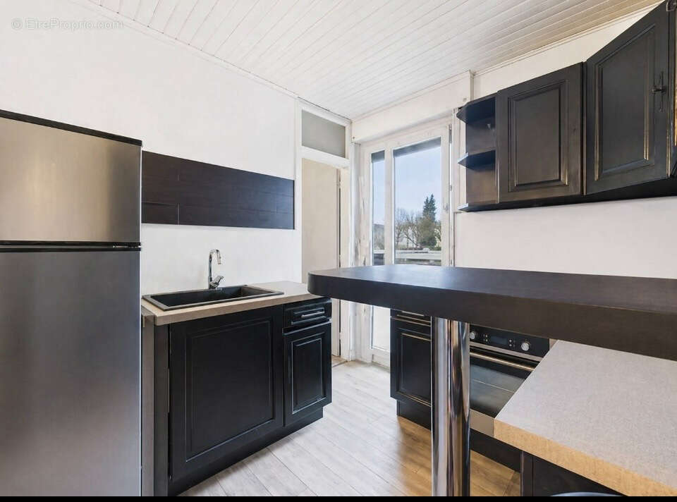 Appartement à WISSOUS