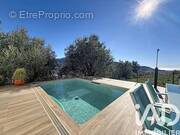 Photo 1 - Maison à SAINT-ANDRE-DE-LA-ROCHE