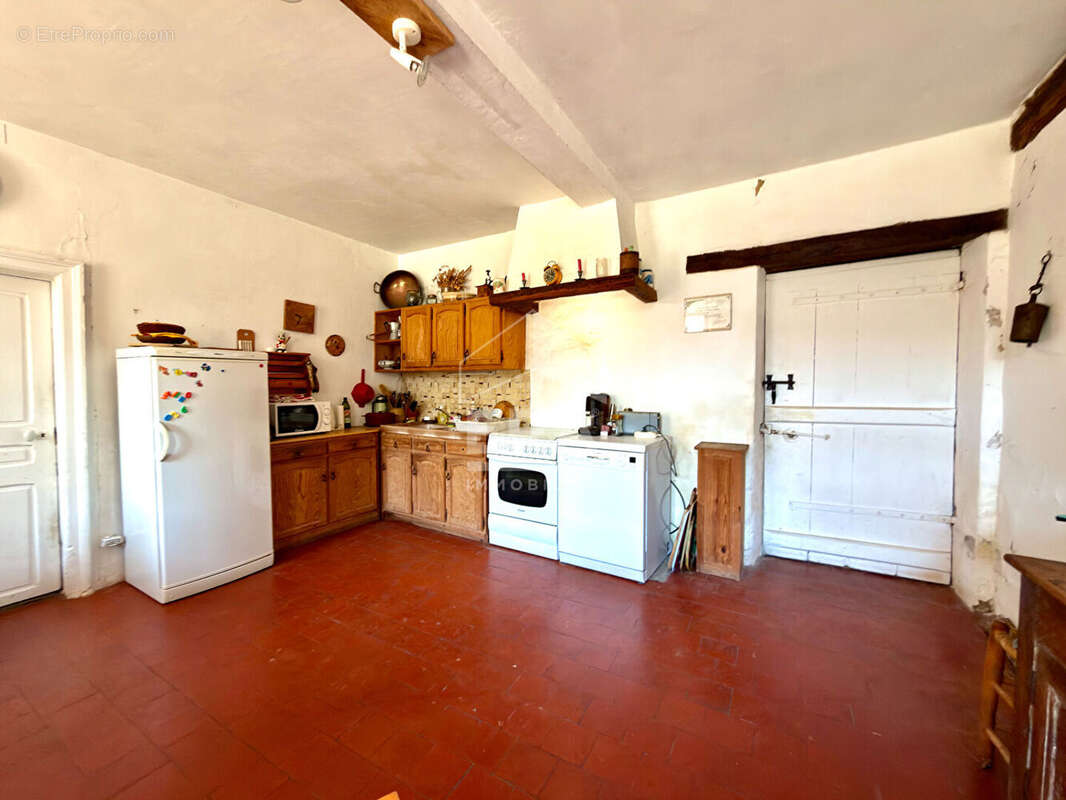 Maison 146m² à blennes - photo 3