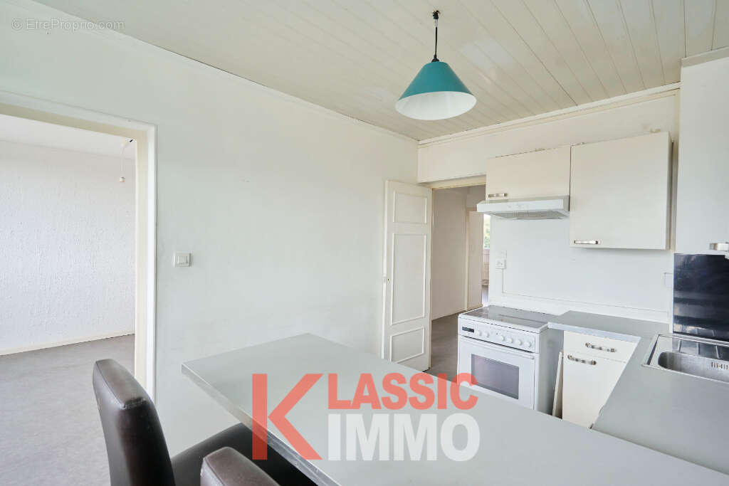 Appartement à TOURCOING