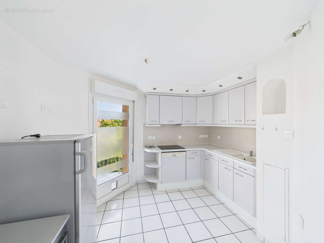 Appartement à VILLAGE-NEUF