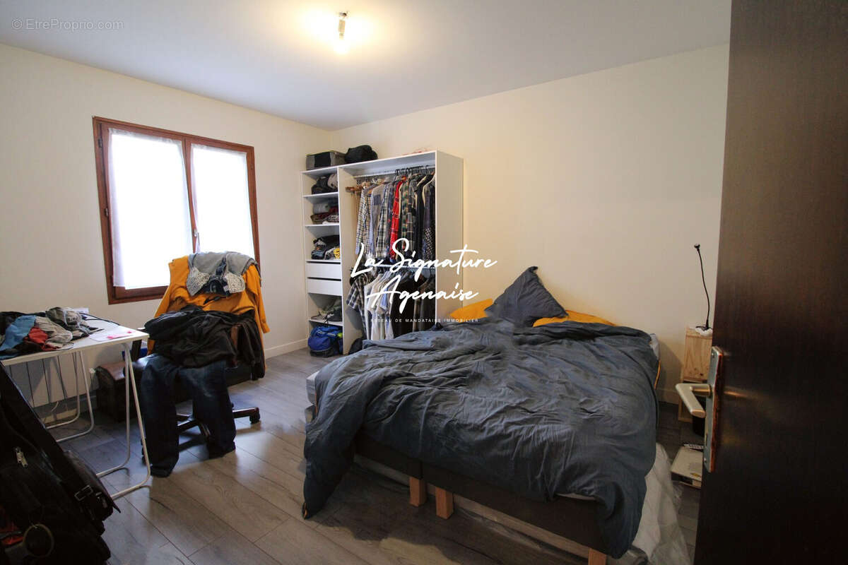 Maison à FOULAYRONNES