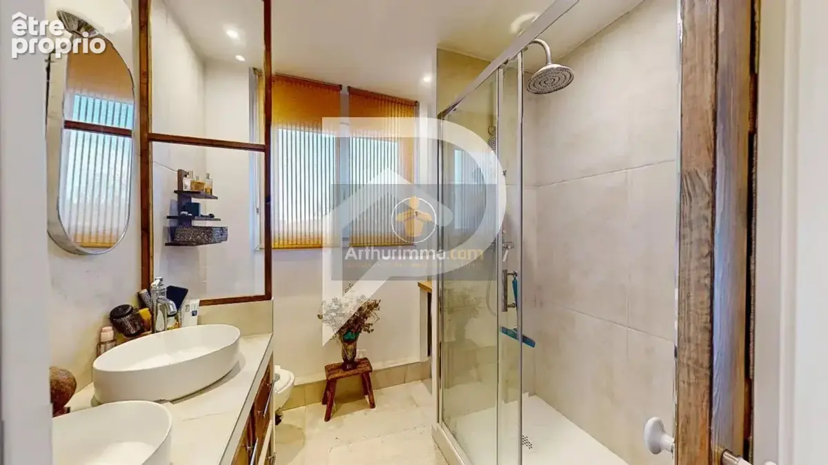 Vente Appartement Le port-marly(78560) 339 000ï¿œ - photo 8