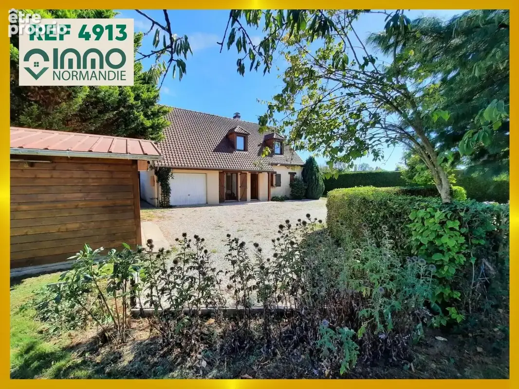 4913-maison familiale 113 m² - dpe d - commerces à  pieds - photo 27