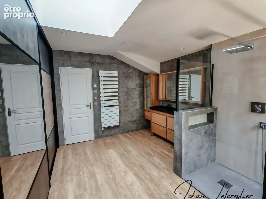 Maison 4 pièces 149 m² à vendre à Melle (79500) - photo 8