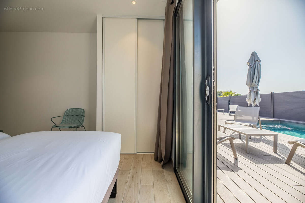 Vesna Rossa   Villa T4 neuve avec piscine privée à Cala Rossa - photo 4