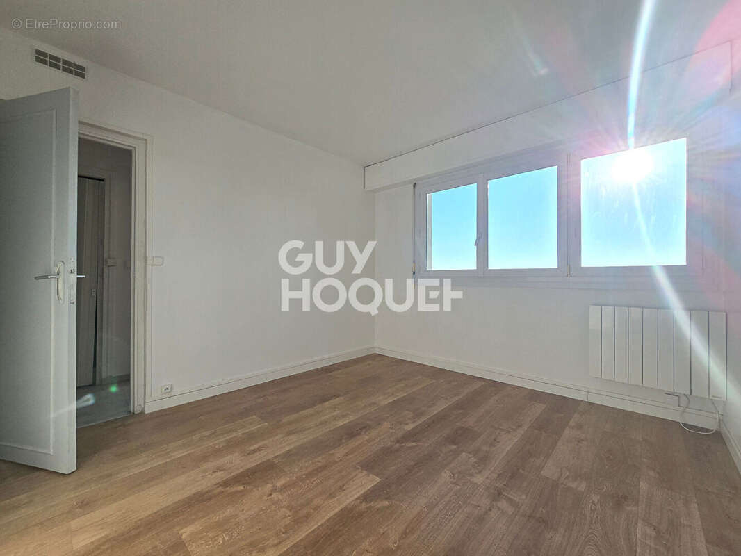 Appartement à CACHAN