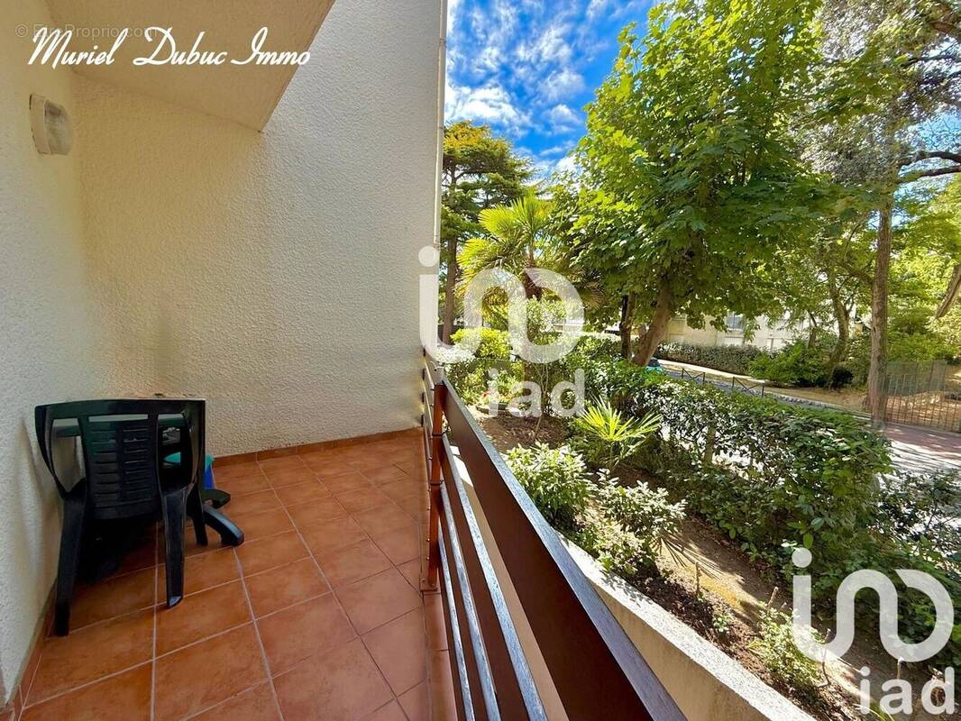 Photo 1 - Appartement à ROYAN