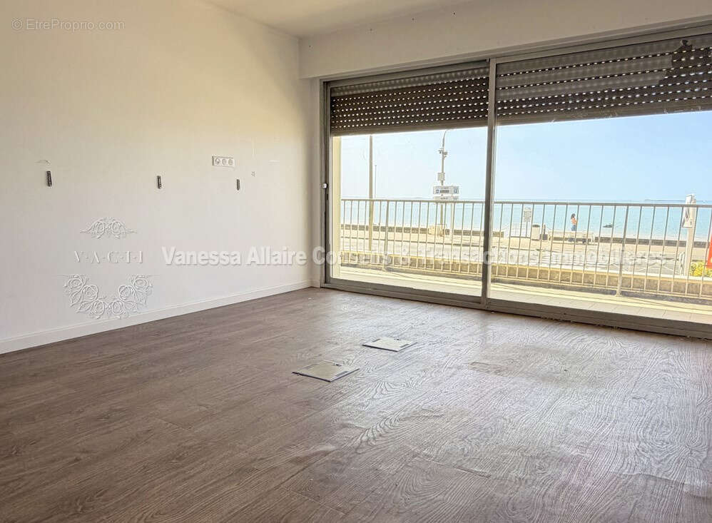 Appartement à LA BAULE-ESCOUBLAC