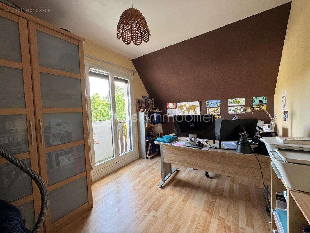 Appartement à EVREUX