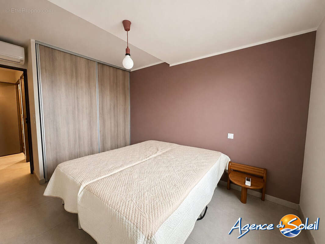 Appartement 62 m² à Canet-En-Roussillon  - photo 5