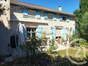 Maison à CASTELNAU-DE-MONTMIRAL