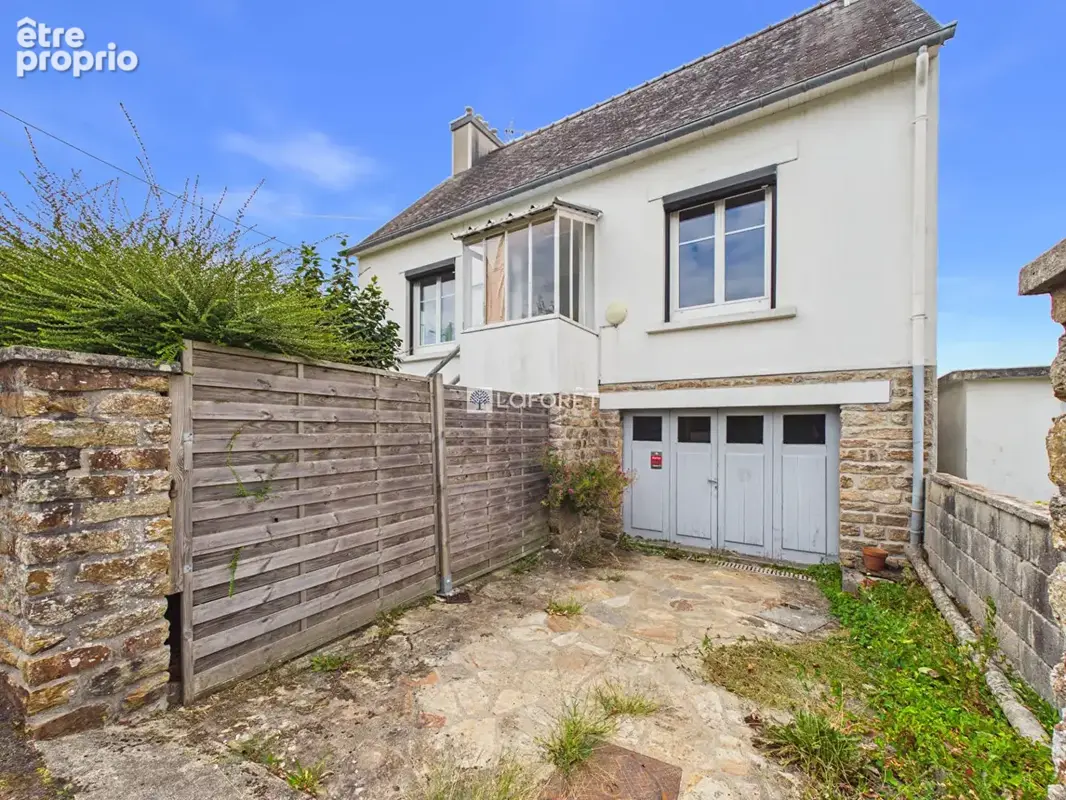 Maison Pont Aven 4 pièce(s) 80 m2 - photo 13