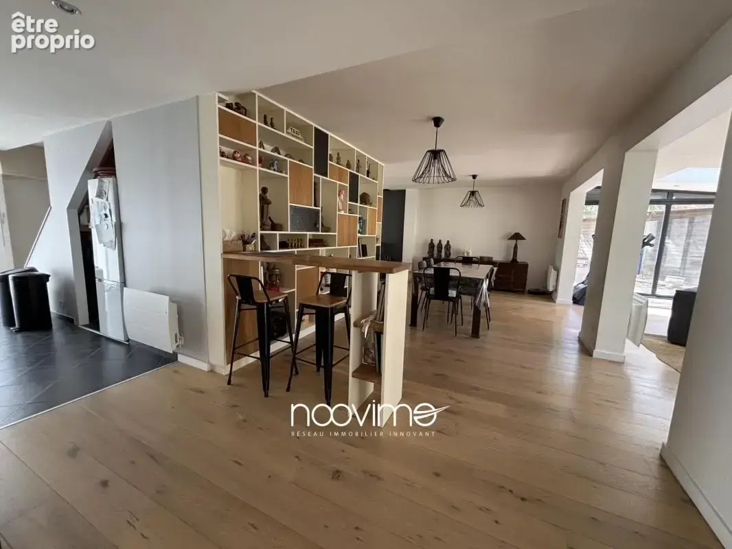 Maison 6 pièces 168 m² à vendre à Thouare-Sur-Loire (44470) - photo 6
