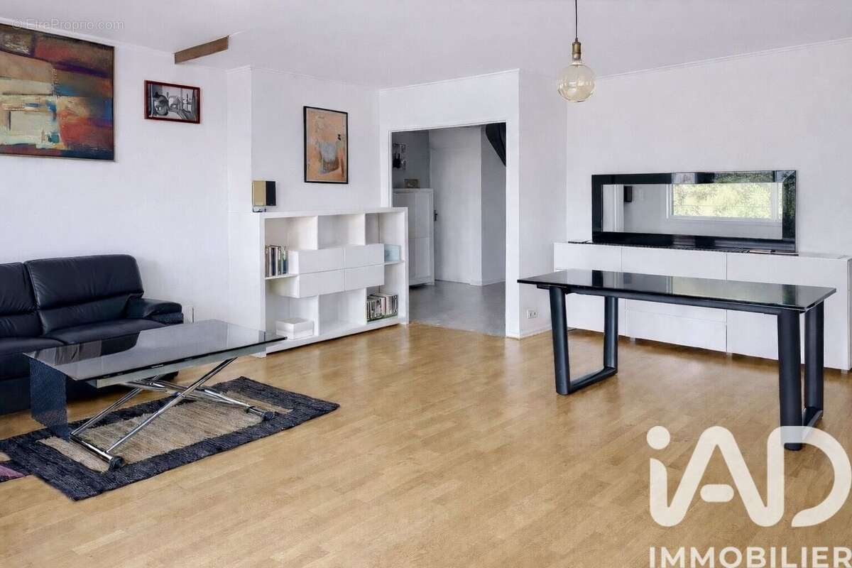 Photo 3 - Appartement à PONTAULT-COMBAULT