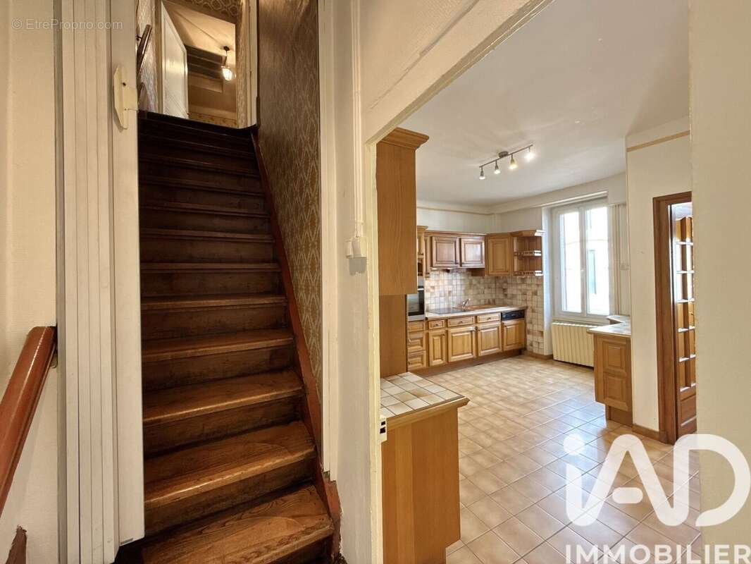 Photo 4 - Maison à SAINT-RAMBERT-D'ALBON