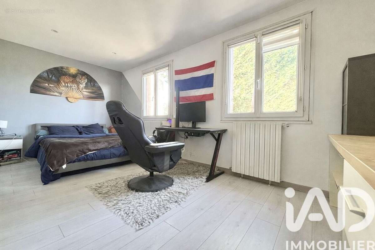 Photo 8 - Maison à PRESLES-EN-BRIE