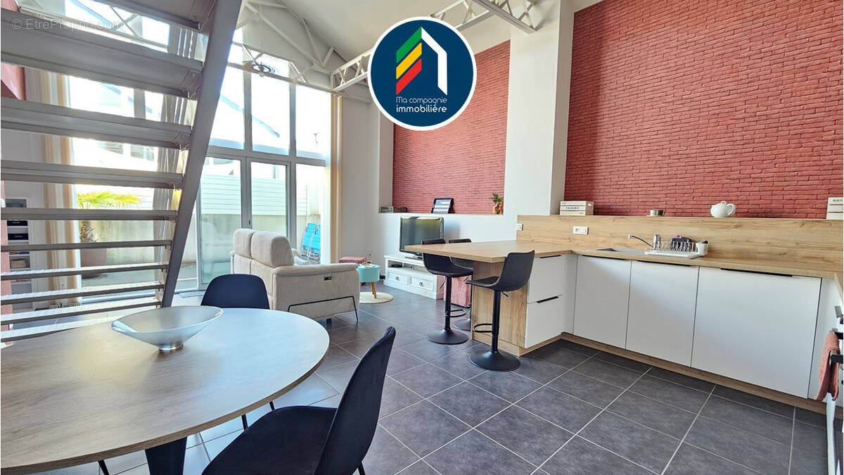 Appartement à CHOLET