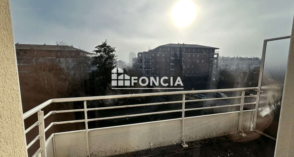 Investissement premium : T2 avec balcon dans résidence prisée - photo 3