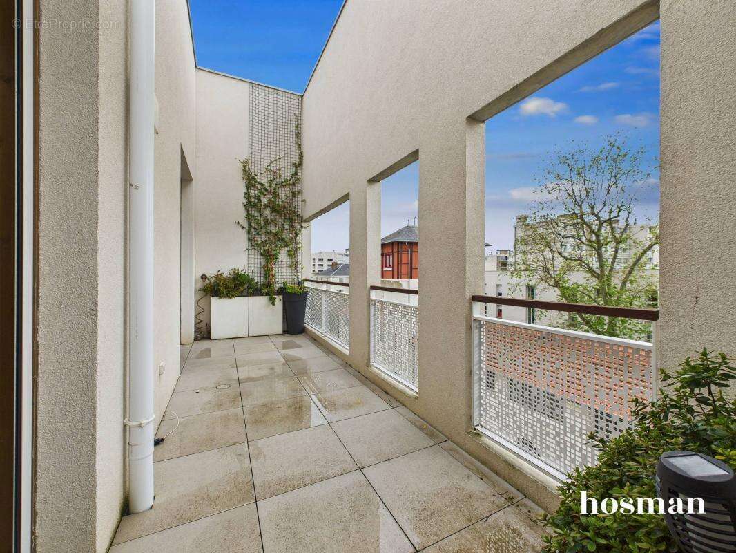 Appartement à LYON-8E