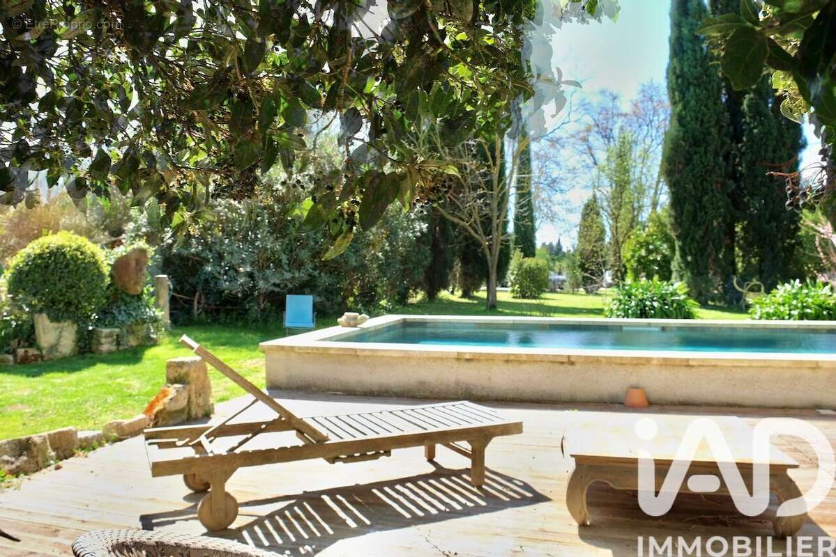 Photo 9 - Maison à TARASCON