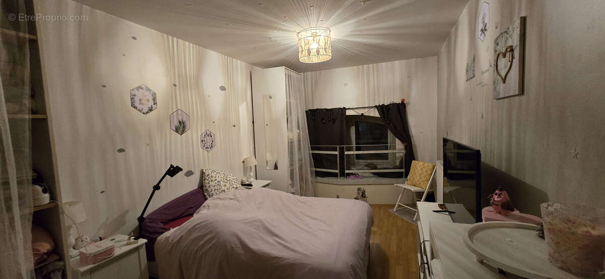 Duplex de 64m2 situé à Riom - photo 3