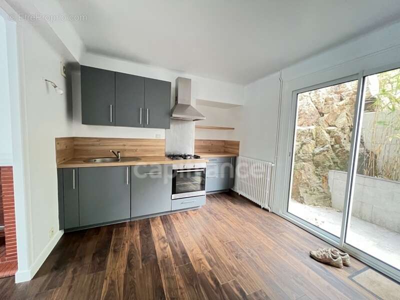 Maison à SAINT-BRIEUC