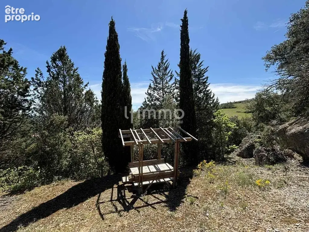 Terrain constructible avec vue imprenable - photo 10
