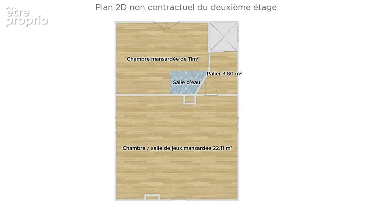 Maison 9 pièces 225 m² à vendre à Luzancy (77138) - photo 14