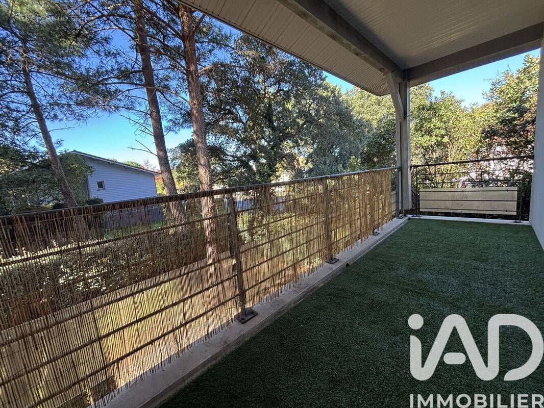 Photo 1 - Appartement à CAPBRETON