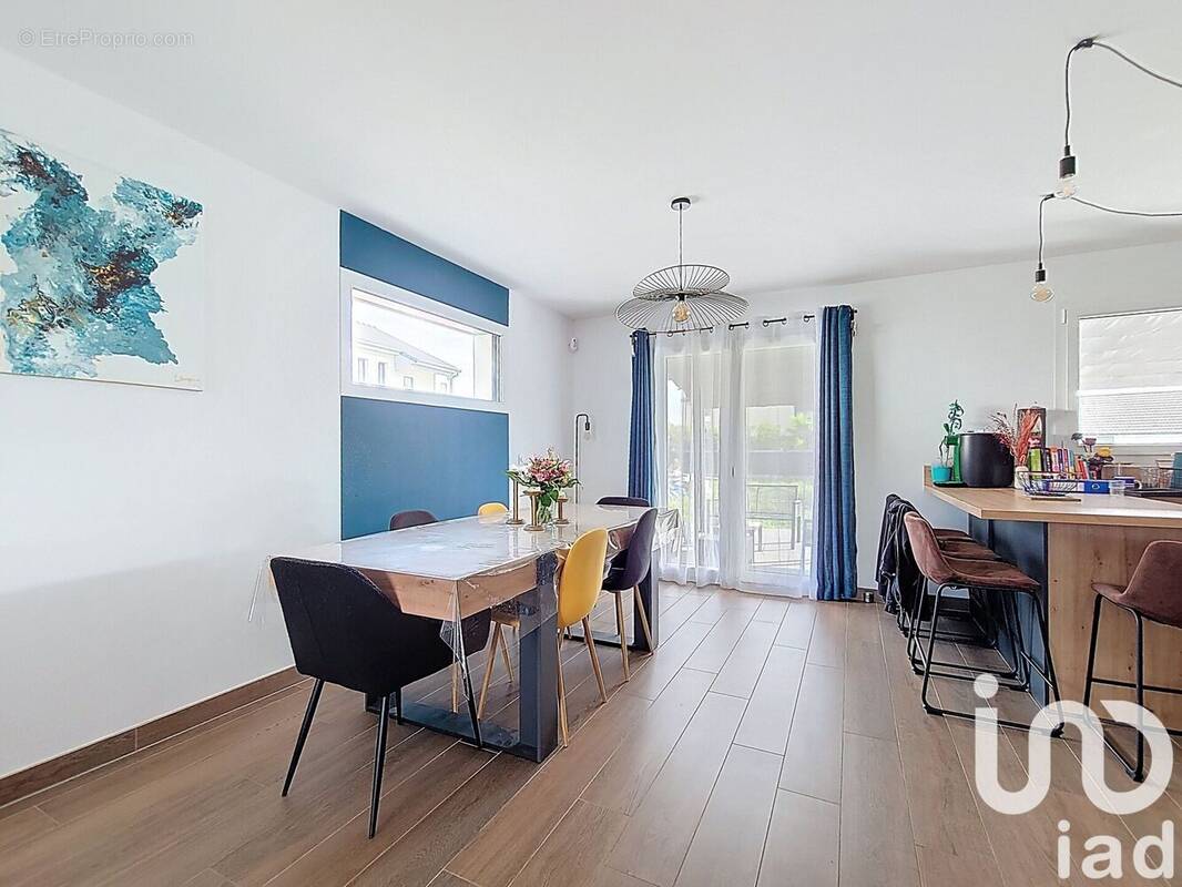 Photo 1 - Maison à TRIEUX