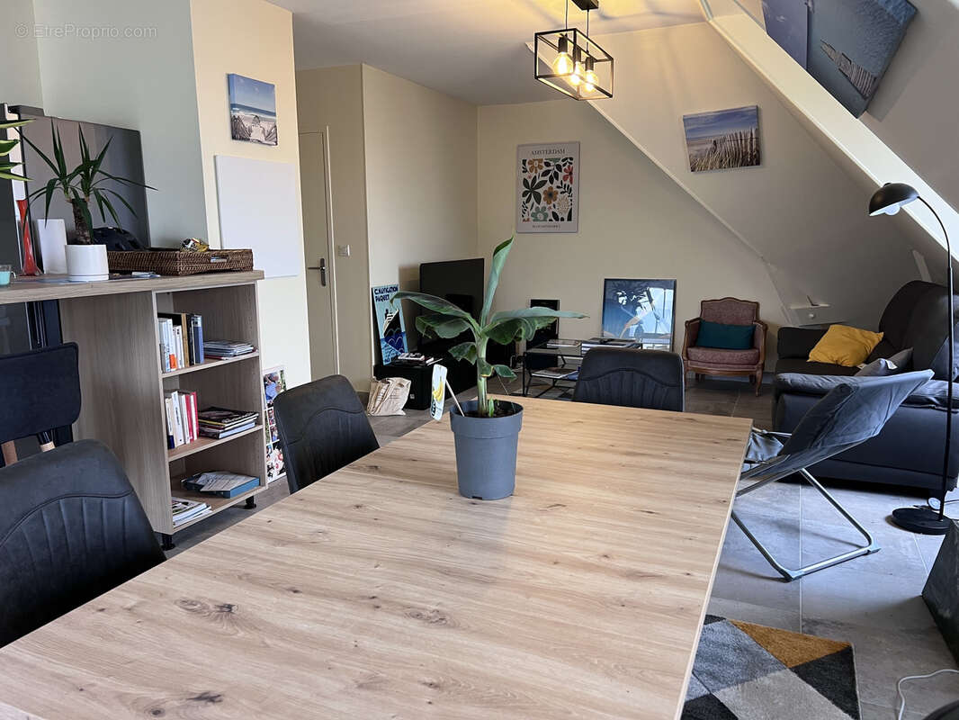 Appartement à ERQUY