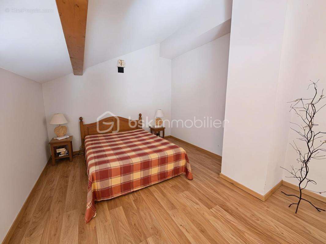Superbe appartement T3 duplex de 50 m² Loi Carrez, lumineux et ensoleillé - photo 11