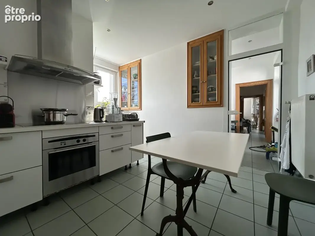 Belle maison des houillères - photo 9