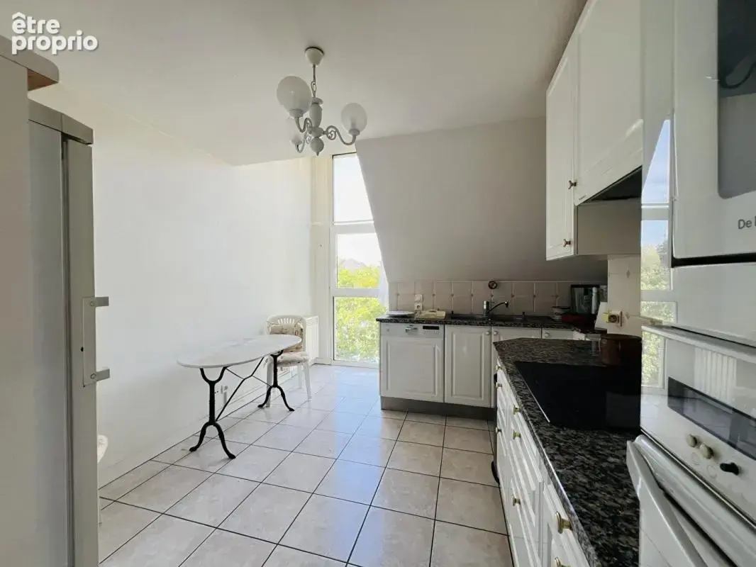 "Victorien" Appartement de 117 m² - Coeur de Ville AURAY - photo 5