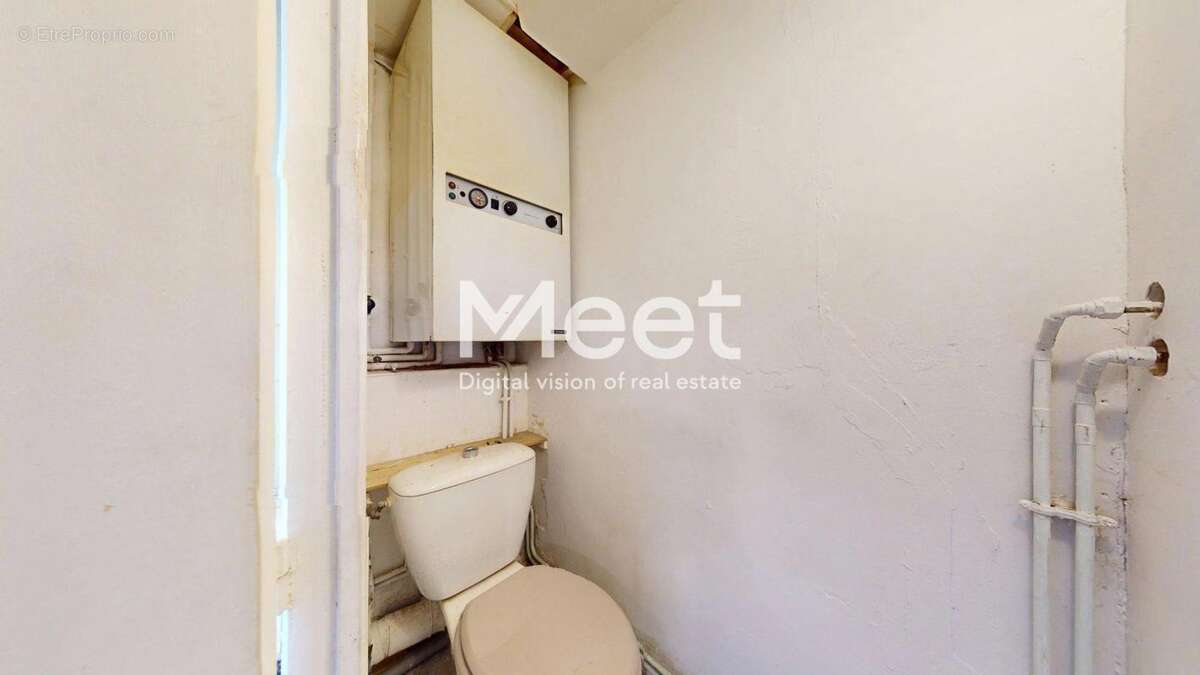 MAISON 2 pièces - 1 chambre Seignelay - photo 8