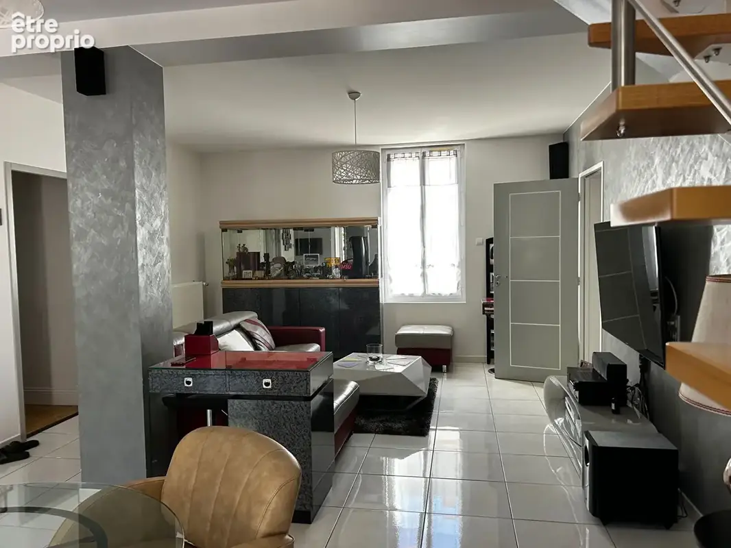 Maison  5 Pièces avec garage - photo 6