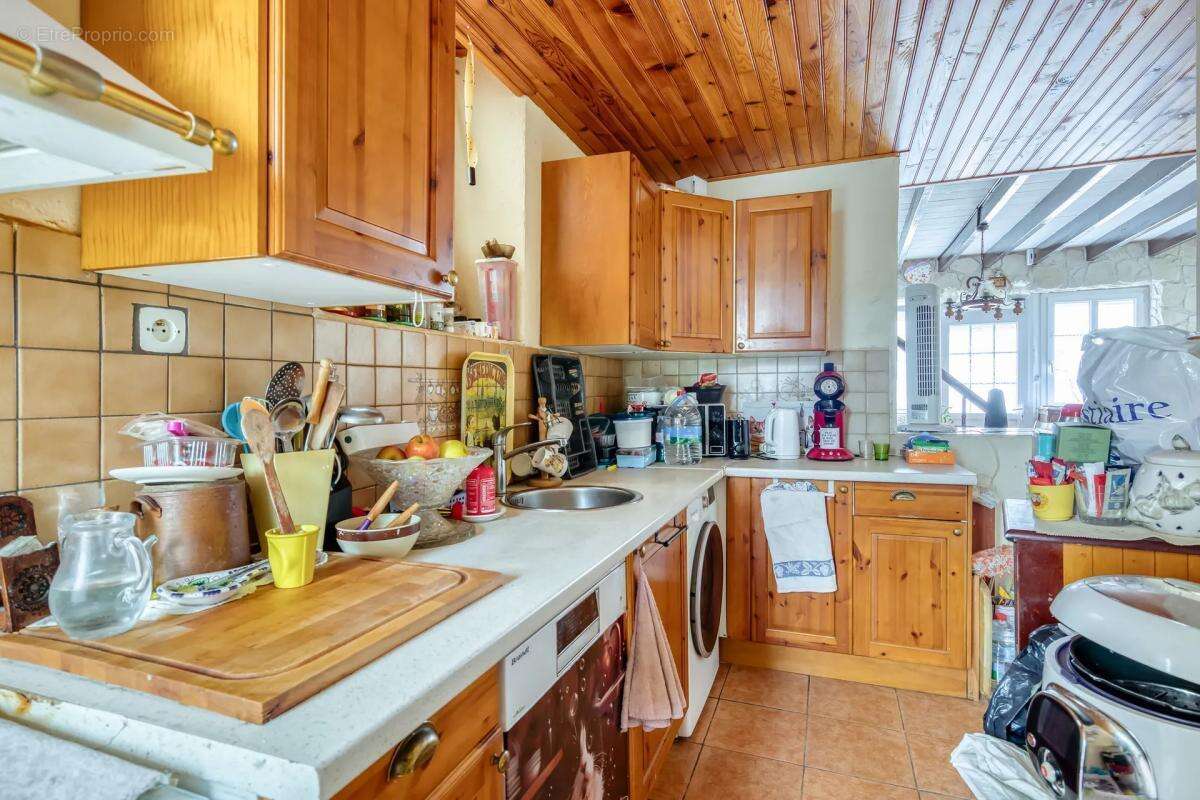 Maison de 5 pièces de 73 m² à Yport - photo 3