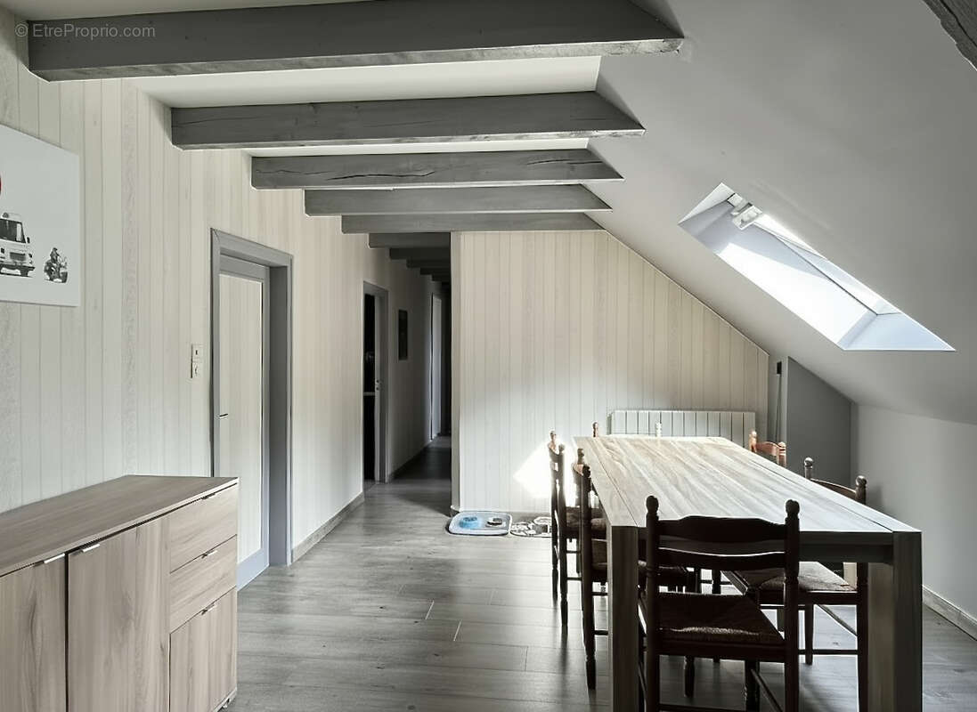 Appartement à TULLE